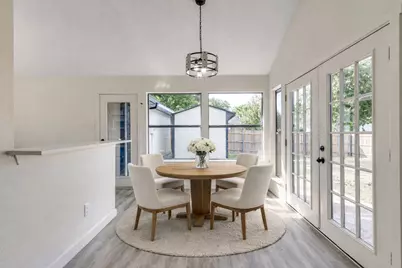 4752 Jasmine Drive, Fort Worth, TX 76137 - Photo 3