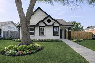 4752 Jasmine Drive, Fort Worth, TX 76137 - Photo 1