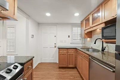 6466 Bordeaux Avenue #6466, Dallas, TX 75209 - Photo 5