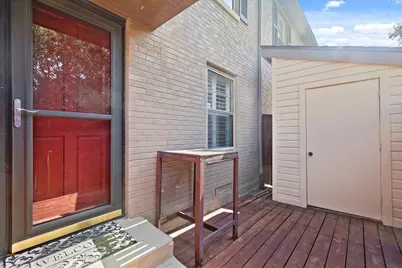 6466 Bordeaux Avenue #6466, Dallas, TX 75209 - Photo 25