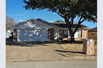 552 Greenway Drive, Saginaw, TX 76179 - Photo 39