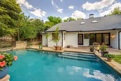 9223 Club Glen Drive, Dallas, TX 75243 - Photo 27