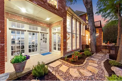 1810 Lakeshore Court, McKinney, TX 75072 - Photo 3