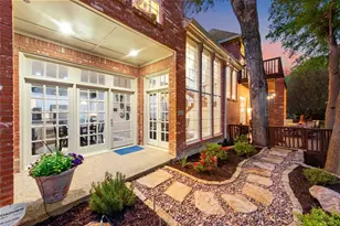 1810 Lakeshore Ct, McKinney, TX 75072 - Photo 5