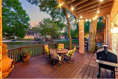 1810 Lakeshore Court, McKinney, TX 75072 - Photo 3