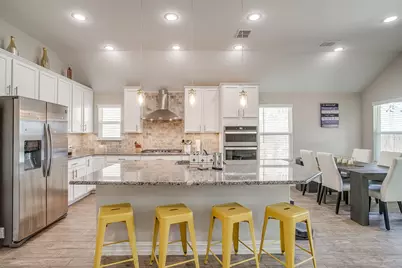 1045 Pinnacle Breeze Drive, Fort Worth, TX 76052 - Photo 9