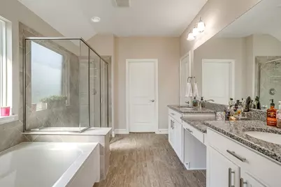 1045 Pinnacle Breeze Drive, Fort Worth, TX 76052 - Photo 23