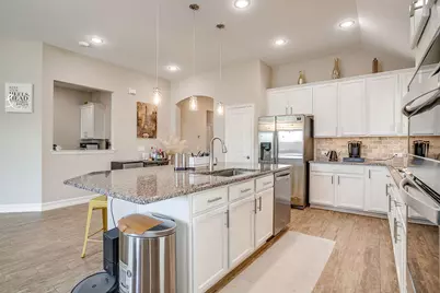 1045 Pinnacle Breeze Drive, Fort Worth, TX 76052 - Photo 11