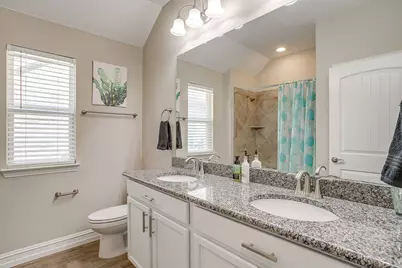 1045 Pinnacle Breeze Drive, Fort Worth, TX 76052 - Photo 29