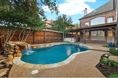 2238 Sleepy Hollow Trail, Frisco, TX 75033 - Photo 35