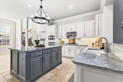 2238 Sleepy Hollow Trail, Frisco, TX 75033 - Photo 13