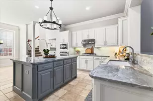 2238 Sleepy Hollow Trail, Frisco, TX 75033 - Photo 13