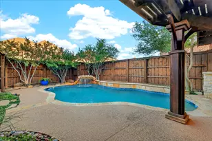 2238 Sleepy Hollow Trail, Frisco, TX 75033 - Photo 37