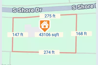 1410 S Shore Drive, Bonham, TX 75418 - Photo 31