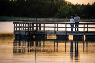 1410 S Shore Dr, Bonham, TX 75418 - Photo 33