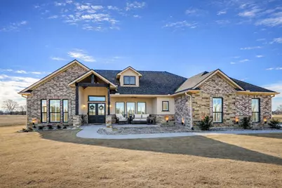 1410 S Shore Drive, Bonham, TX 75418 - Photo 1