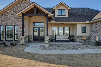 1410 S Shore Drive, Bonham, TX 75418 - Photo 3