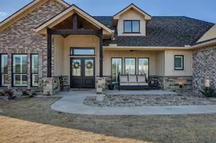 1410 S Shore Dr, Bonham, TX 75418 - Photo 3