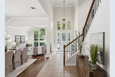 540 Michener Court, Southlake, TX 76092 - Photo 3