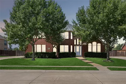 540 Michener Court, Southlake, TX 76092 - Photo 35