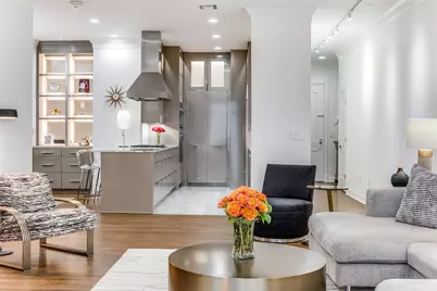 2828 Hood Street #901, Dallas, TX 75219 - Photo 5