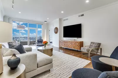 2828 Hood Street #901, Dallas, TX 75219 - Photo 1