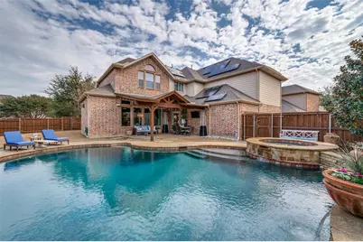 1315 Cotulla Drive, Allen, TX 75013 - Photo 35