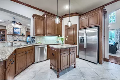 1315 Cotulla Drive, Allen, TX 75013 - Photo 13