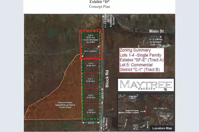 101 Block Road, Gunter, TX 75058 - Photo 3