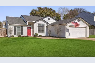 1226 Eaton, Grapevine, TX 76051 - Photo 1