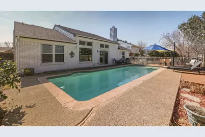 1226 Eaton, Grapevine, TX 76051 - Photo 27