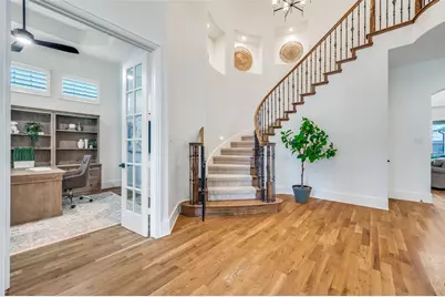 3583 Norwich Lane, Frisco, TX 75033 - Photo 5