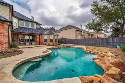 3583 Norwich Lane, Frisco, TX 75033 - Photo 35