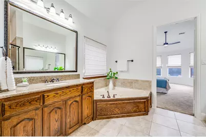 3583 Norwich Lane, Frisco, TX 75033 - Photo 19