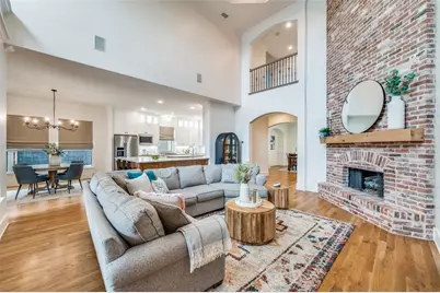 3583 Norwich Lane, Frisco, TX 75033 - Photo 9