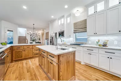 3583 Norwich Lane, Frisco, TX 75033 - Photo 13