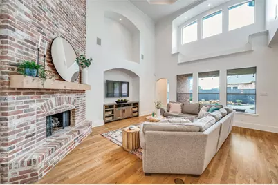 3583 Norwich Lane, Frisco, TX 75033 - Photo 7