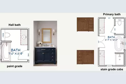 135 W Cupit Way, Gladewater, TX 75647 - Photo 5