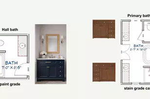 135 W Cupit Way, Gladewater, TX 75647 - Photo 5