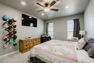 404 Colony Street, Eastland, TX 76448 - Photo 13