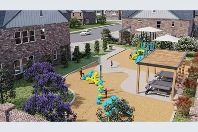 5428 Sandstone Drive, Garland, TX 75043 - Photo 21