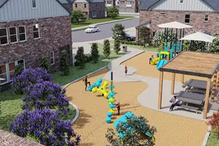 5428 Sandstone Dr, Garland, TX 75043 - Photo 21