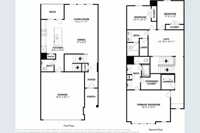 5428 Sandstone Drive, Garland, TX 75043 - Photo 27