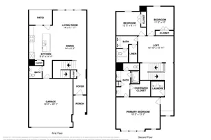 5428 Sandstone Dr, Garland, TX 75043 - Photo 27