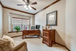 1517 Dutch Hollow Dr, Frisco, TX 75033 - Photo 13