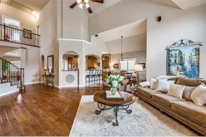 1517 Dutch Hollow Drive, Frisco, TX 75033 - Photo 5