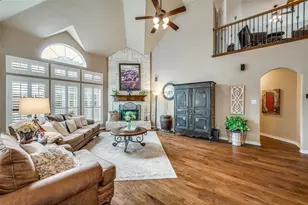 1517 Dutch Hollow Dr, Frisco, TX 75033 - Photo 3