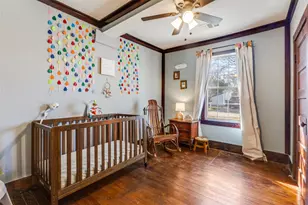 112 W Elm St, Howe, TX 75459 - Photo 21