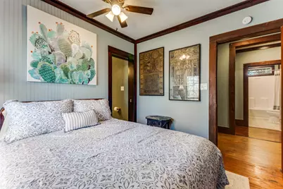 112 W Elm Street, Howe, TX 75459 - Photo 19