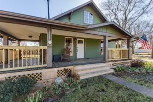 112 W Elm St, Howe, TX 75459 - Photo 3